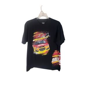 Dale Earnhardt Jr. Short sleeve men's XL